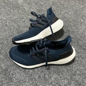 Adidas running shoes never worn!!!